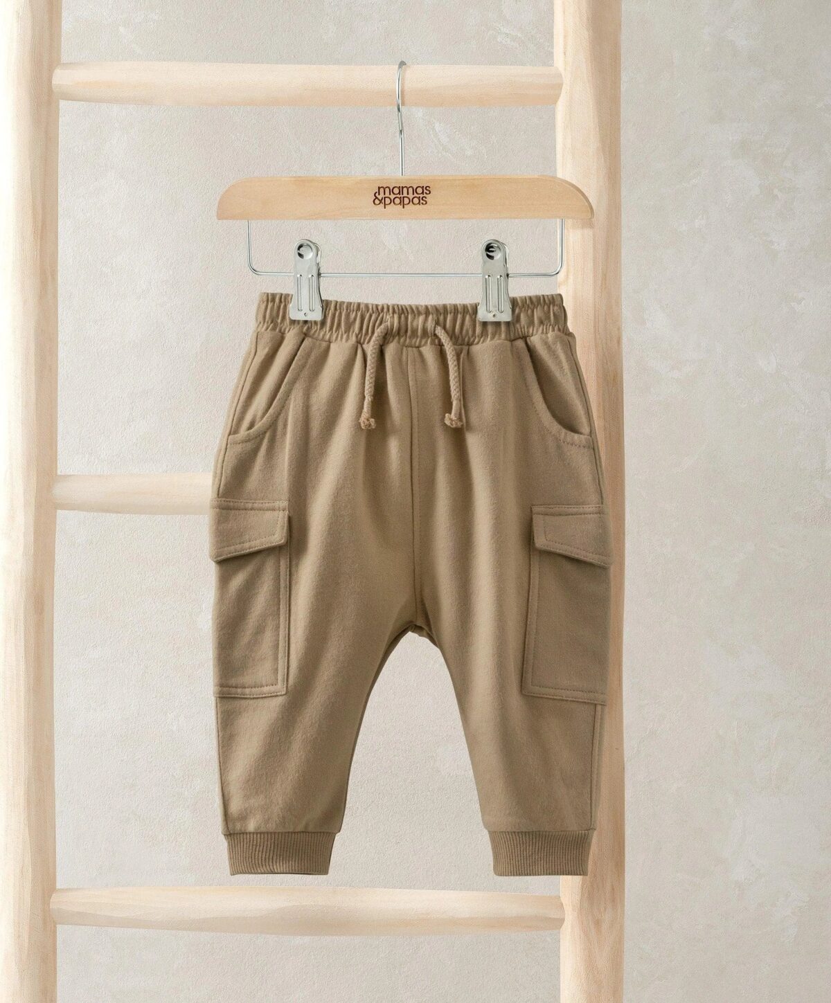 S84IH4YB2 Utility Joggers