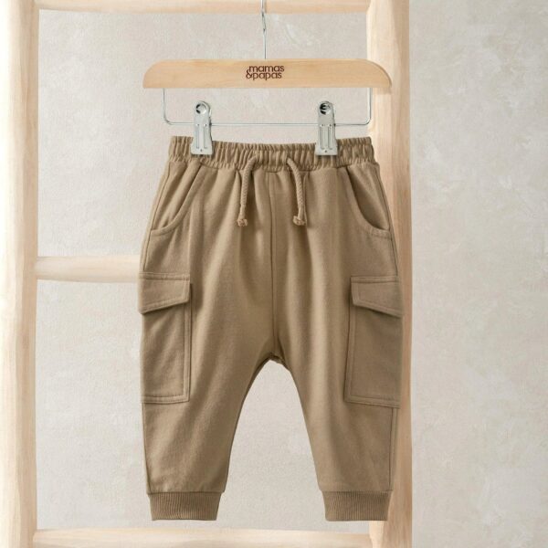 Utility Joggers