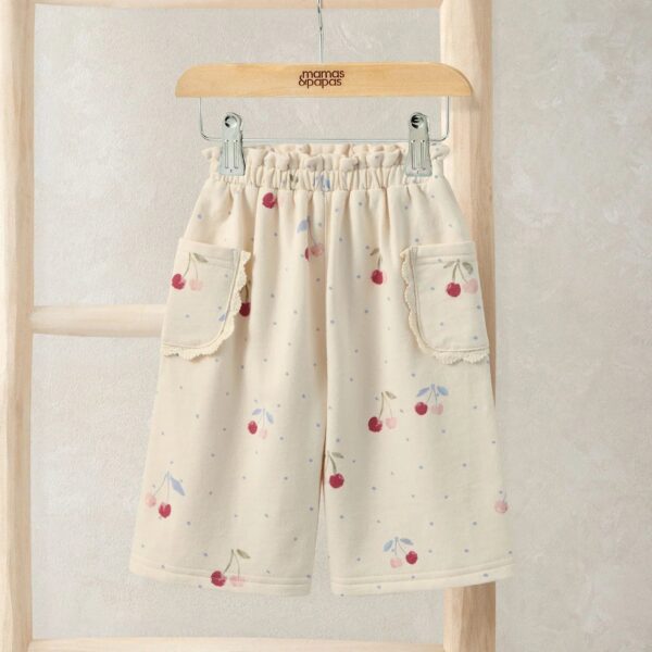 Cherry Joggers
