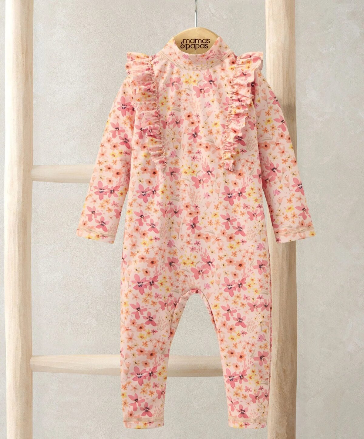 S93ML8BB4_766be158-21c5-460a-a63b-7a766bea8dfe Floral Long Sleeve Rashsuit