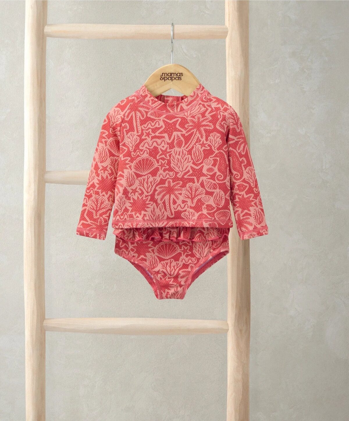 S93ML8LB4_a4c1c610-1a70-4712-85dc-892616e07b4a Seahorse Long Sleeve Swim Top and Bottoms