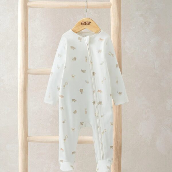 Safari All Over Print All in One