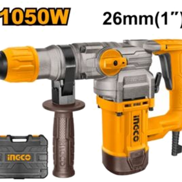 SDS Plus Rotary Hammer INGCO