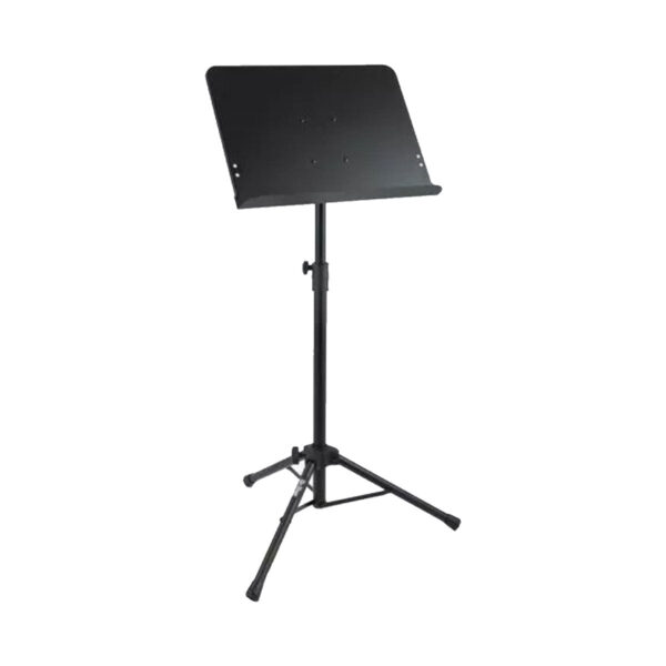On-Stage SM7211B Music Stand with Tripod Base
