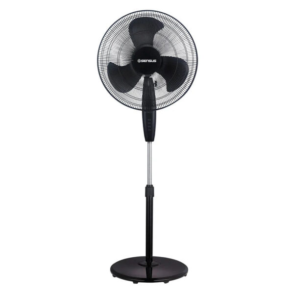 Pedestal Fan, 18″