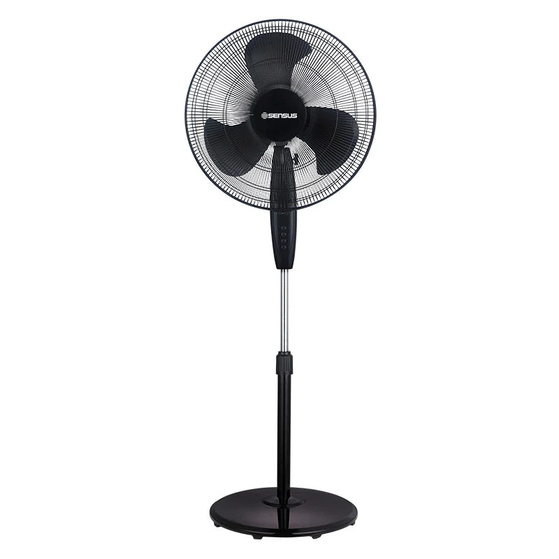 SNSWSHAFA4518 Pedestal Fan, 18″