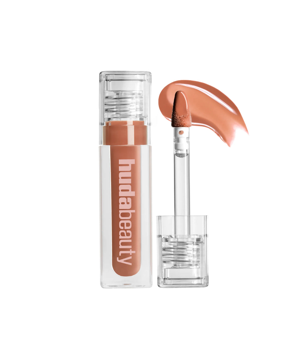STRAWBERRY-LATTE_FFGLOSS_PDP_PACKSHOTS_RICHCEALER_1 Huda Beauty Faux Filler Extra Shine Lip Gloss (richclear)