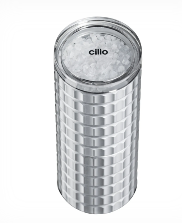Screenshot2026-04-09105659 PISA Pepper or Salt Mill Silver