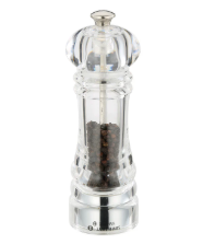 Berlin Pepper Mill Acrylic 18cm