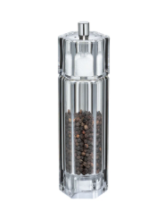 SOLINGEN Pepper Mill With Integrated Salt Shaker 16cm