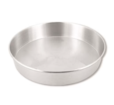 Round Baking Dish D 36cm H 6cm