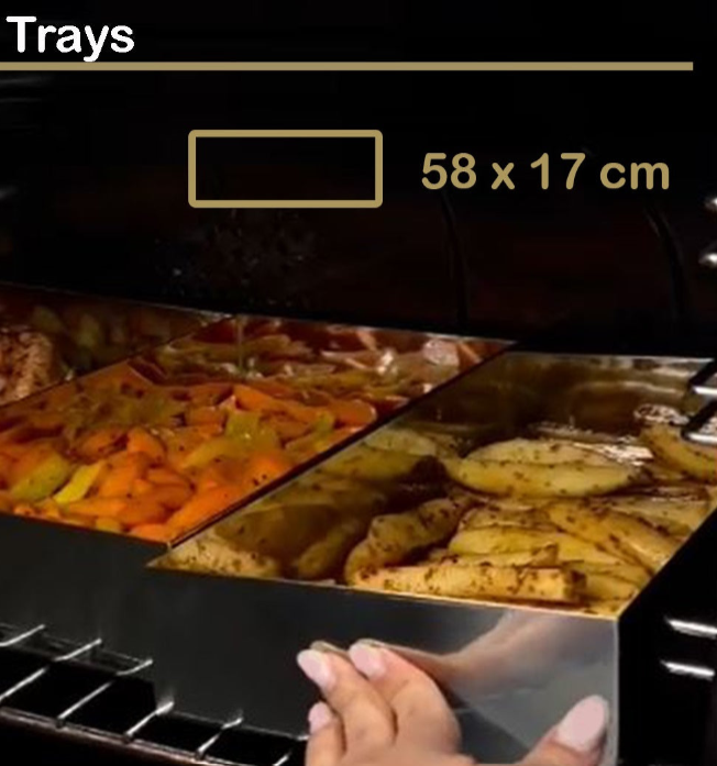 Screenshot2026-04-09140949 Rectangular Pan Tray Straight Edge 58x17cm
