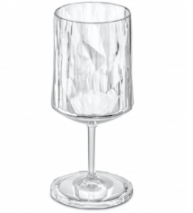 Classic Wine Superglass 250 ml, Crystal Clear, CLUB NO. 21 - 1 Piece