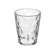 Aqua Universal Superglass CLUB No. 1 Crystal Clear