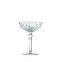 Noblesse Cocktail Crystal Glass 180ml