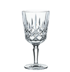 Noblesse Cocktail/Wine Crystal Glass 355ml