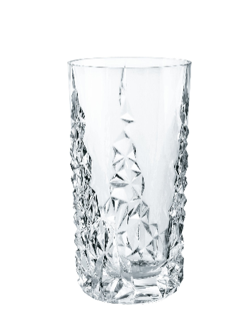 Sculpture Long Glass - 420ml