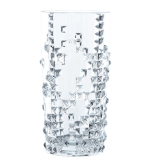 Punk Long Crystal Glass 390ml