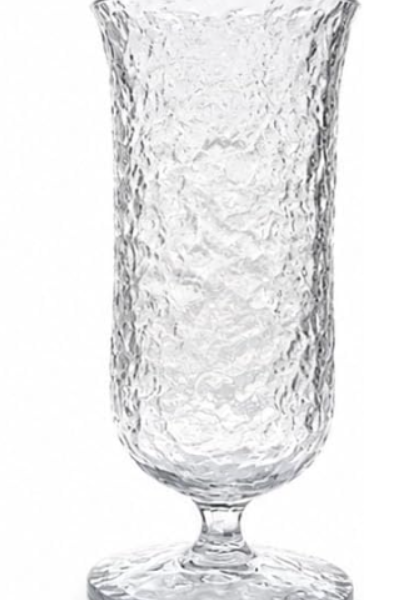 Outdoor Hurricane Glass 460ml – CLEAR