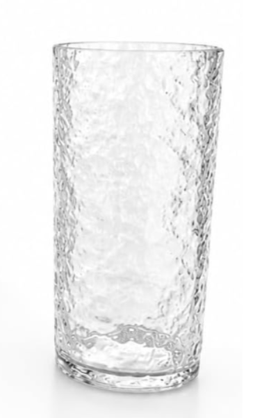 Outdoor Long Drink 550ml - CLEAR