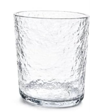 Outdoor Short Drink 365ml - CLEAR