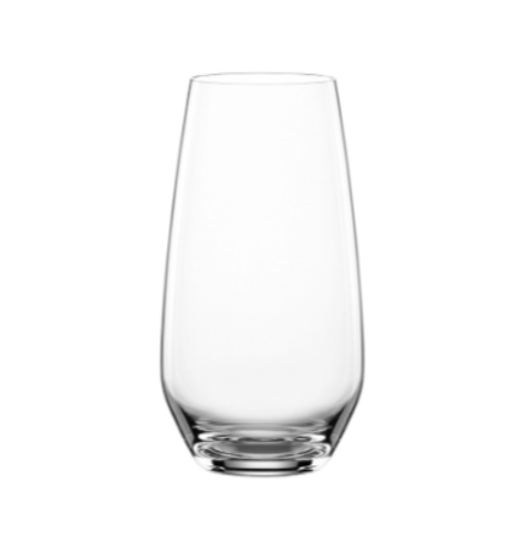 Long Drink glass Authentis Casual 550ml