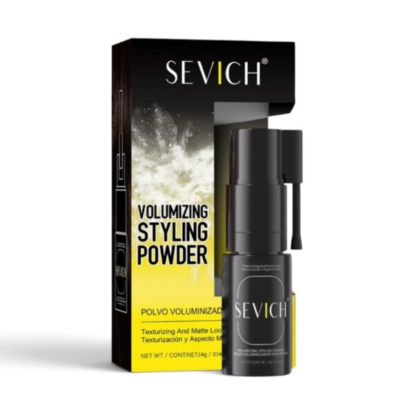 Sevich Volumizing Styling Powder