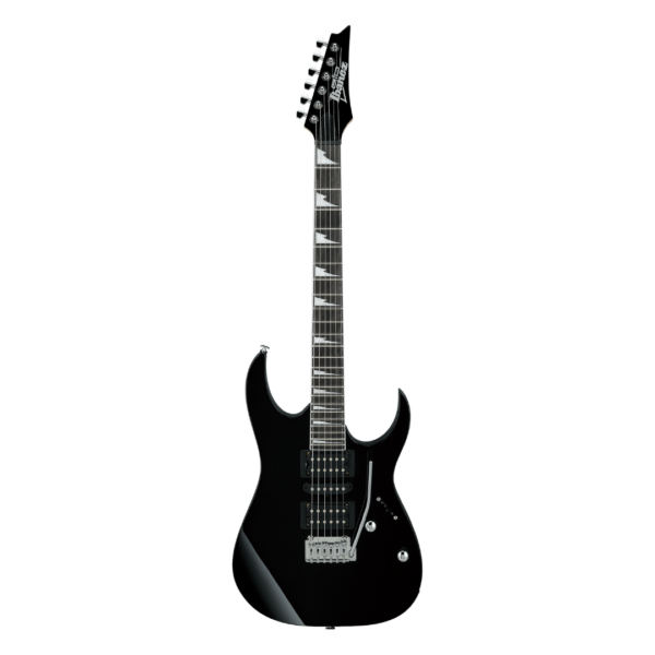 Ibanez GIO GRG170DX Electric Guitar – Black Night