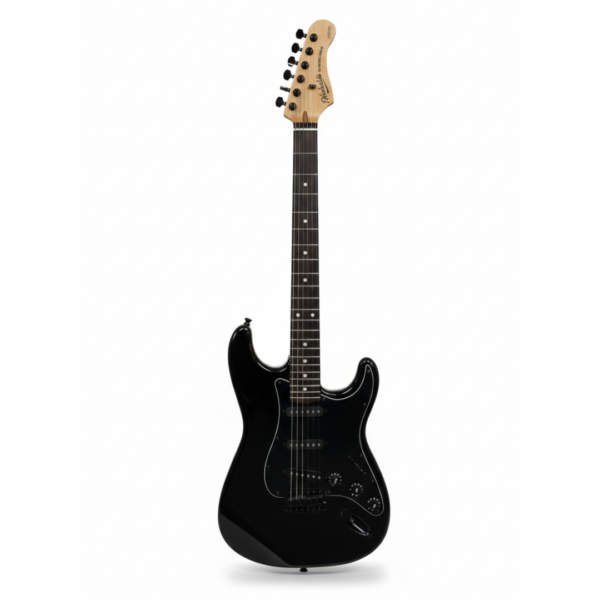 Nashville Classic Rock Deluxe Edition - Full Black