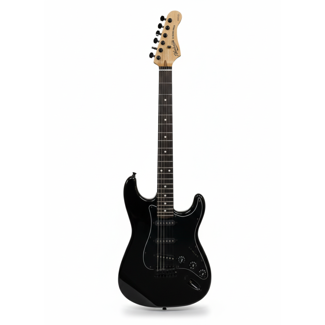 ShopifyProductResizing_11 Nashville Classic Rock Deluxe Edition - Full Black