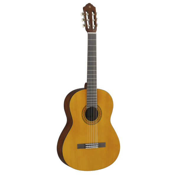 Yamaha C40 4/4 Classic Guitar