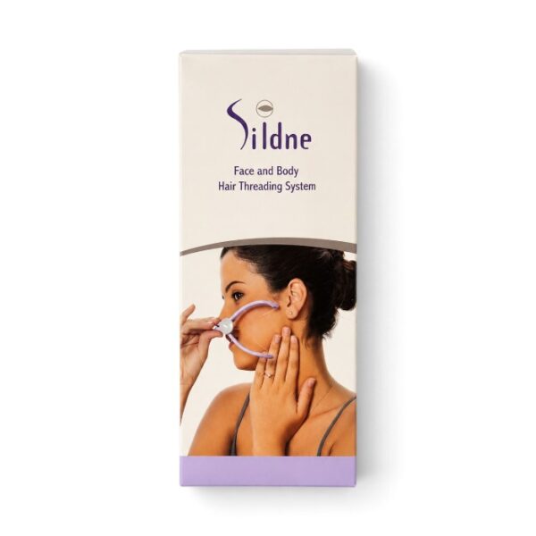 Sildne Face and Body Thread