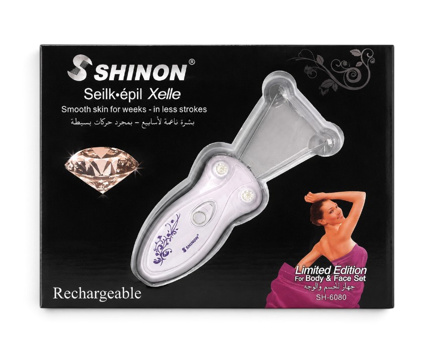 Silk-epile-rechargeable-machine-1.jpg Shinon Silk Epil Xelle - Image 1