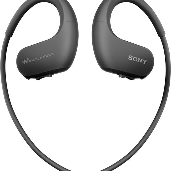 Sony Sports Mp3 Player, 4 GB