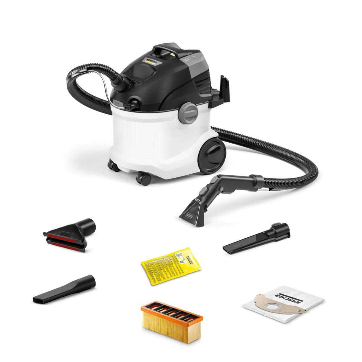 SprayextractioncleanerSE5Car SE 5 Spray Extraction Cleaner 1000W