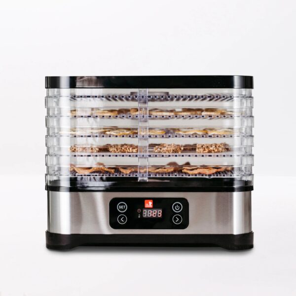 Food Dehydrator - 250W