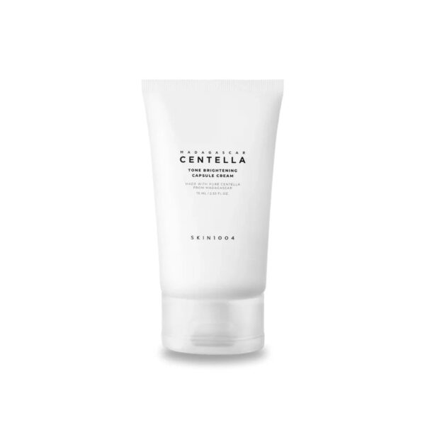 TONE BRIGHTENING CAPSULE CREAM