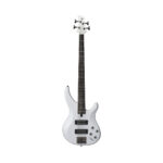 Yamaha TRBX304 4-String Bass Guitar - Image 