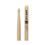 Promark TX5AW 5A Forward Wood Lacquered Hickory Drumsticks