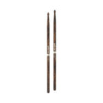 Promark TX5AW-FG 5A Forward Classic FireGrain Lacquered Drumstick - Image 