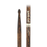 Promark TX5AW-FG 5A Forward Classic FireGrain Lacquered Drumstick