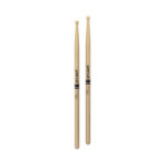 Promark TX707W Simon Phillips 707 Hickory Wood Tip Drumsticks - Image 