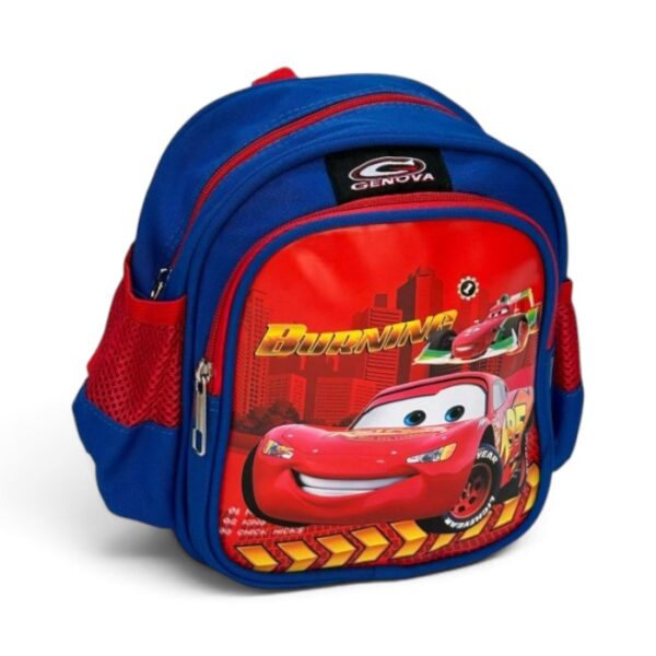 Toddler Bag Cars