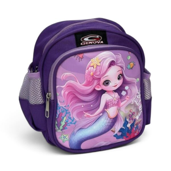 Toddler Bag Mermaid