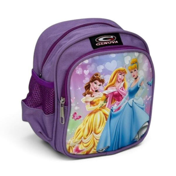Toddler Bag Princess