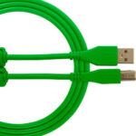 UDG Ultimate Audio Cable USB 2.0 A-B, Straight, 2m (Multiple Colors Available) - Image 