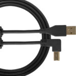 UDG Ultimate Audio Cable USB 2.0 A-B, Angled, 2m (Multiple Colors Available) - Image 