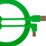 UDG Ultimate Audio Cable USB 2.0 A-B, Angled, 3m (Multiple Colors Available) - Image 