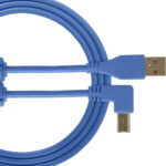 UDG Ultimate Audio Cable USB 2.0 A-B, Angled, 2m (Multiple Colors Available) - Image 