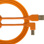 UDG Ultimate Audio Cable USB 2.0 A-B, Angled, 2m (Multiple Colors Available) - Image 